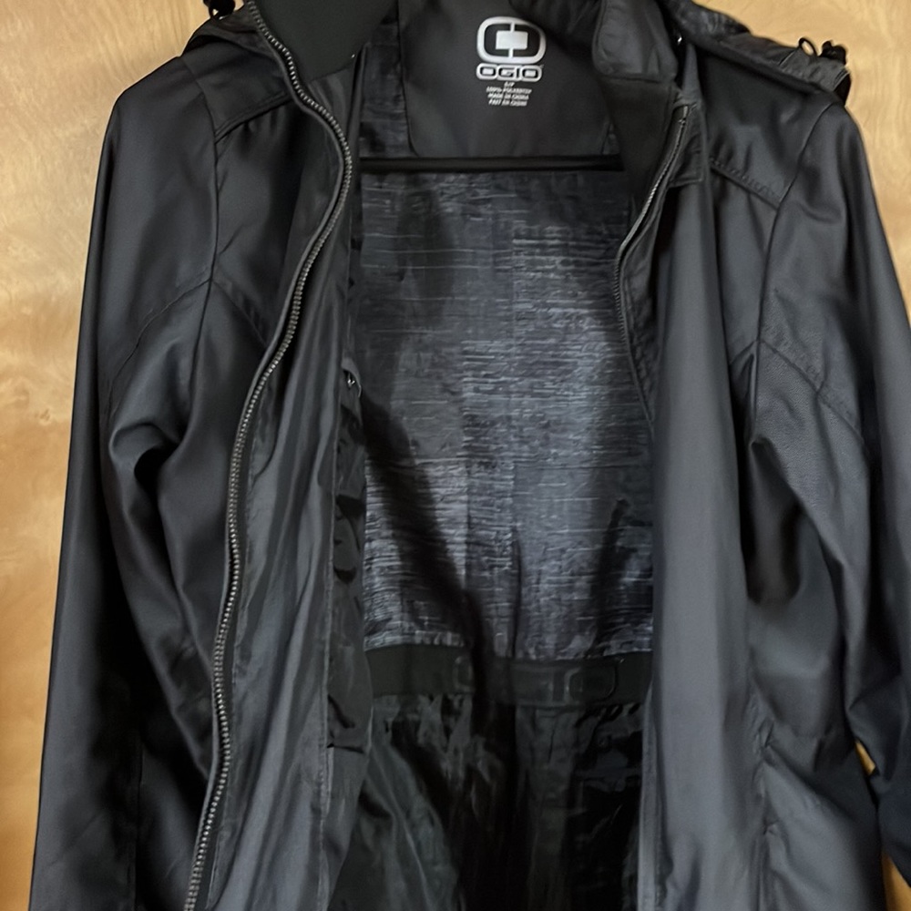 Ogio Fall Time Jacket - image 5